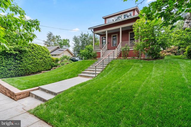 5213 CATHEDRAL AVE NW, Washington, DC 20016