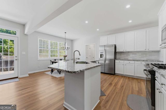 2638 Chandler Grove Court, Buford, GA 30519