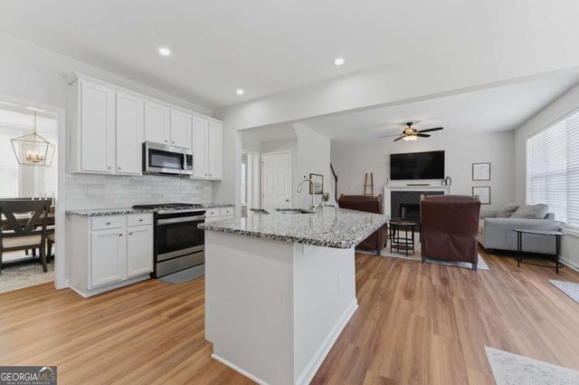 2638 Chandler Grove Court, Buford, GA 30519