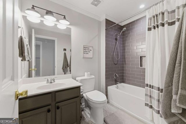 2638 Chandler Grove Court, Buford, GA 30519