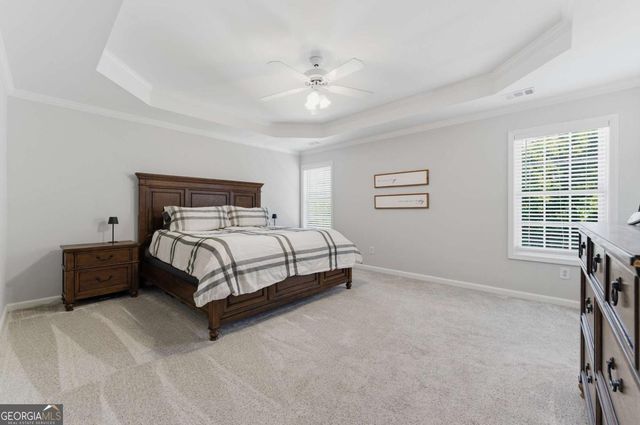 2638 Chandler Grove Court, Buford, GA 30519