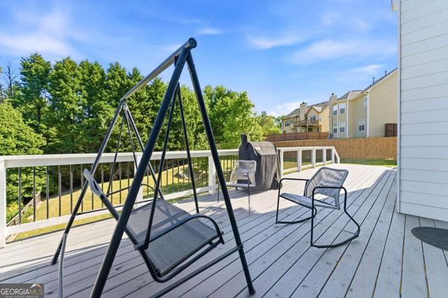2638 Chandler Grove Court, Buford, GA 30519