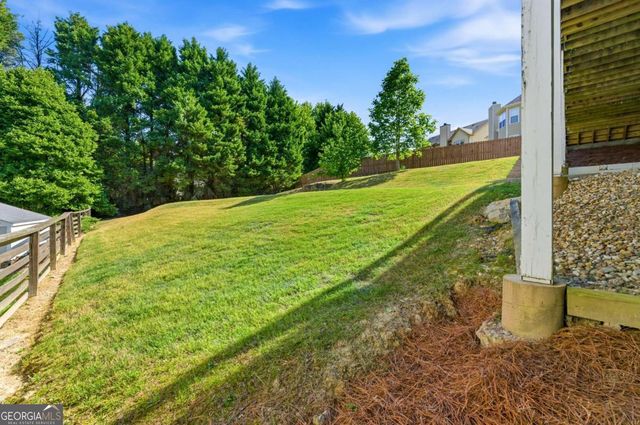 2638 Chandler Grove Court, Buford, GA 30519