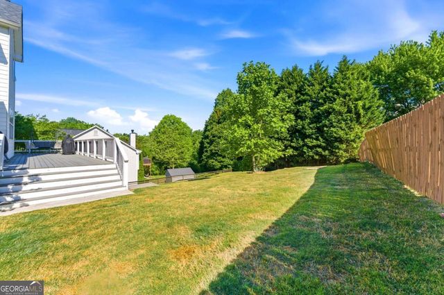 2638 Chandler Grove Court, Buford, GA 30519