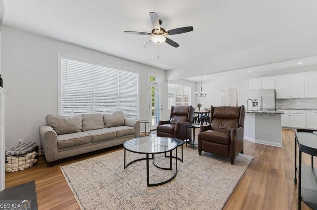 2638 Chandler Grove Court, Buford, GA 30519