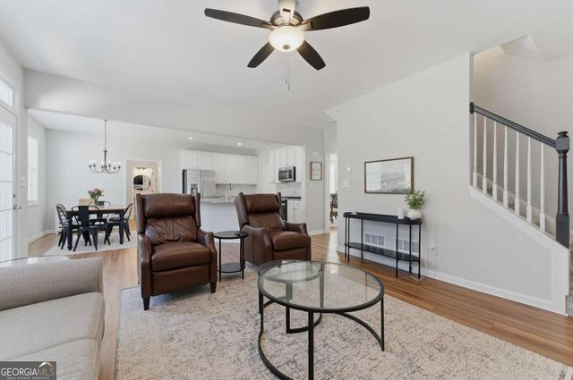 2638 Chandler Grove Court, Buford, GA 30519