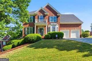 2638 Chandler Grove Court, Buford, GA 30519