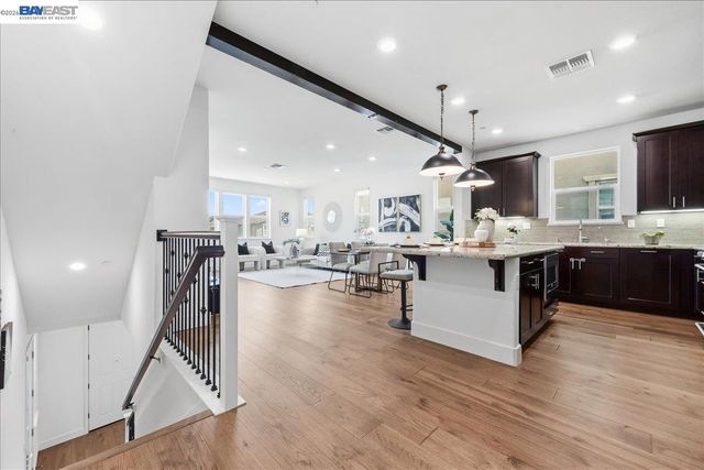 4036 Bothrin St, Dublin, CA 94568