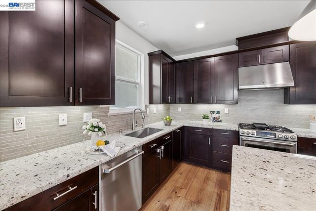 4036 Bothrin St, Dublin, CA 94568