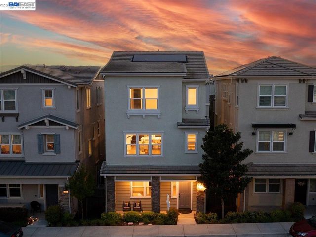 4036 Bothrin St, Dublin, CA 94568