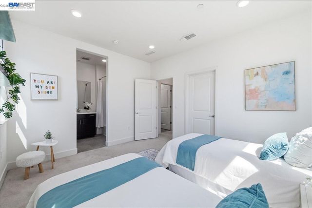 4036 Bothrin St, Dublin, CA 94568