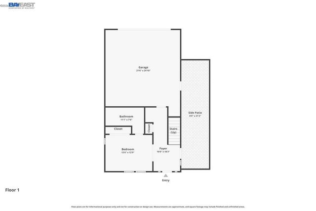 4036 Bothrin St, Dublin, CA 94568