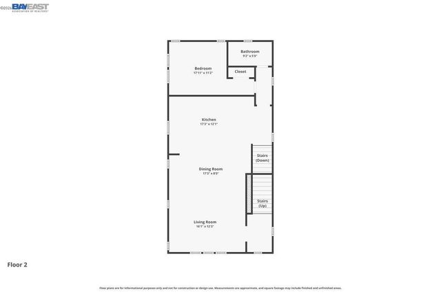 4036 Bothrin St, Dublin, CA 94568