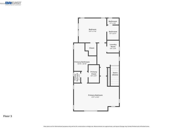 4036 Bothrin St, Dublin, CA 94568