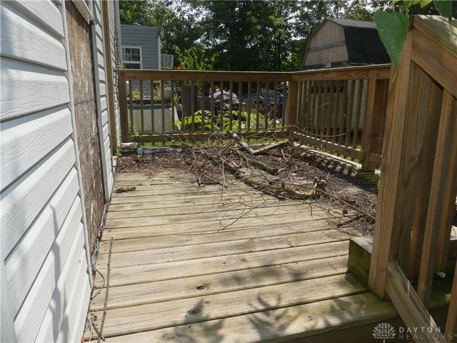 527 E Church Street, Xenia, OH 45385