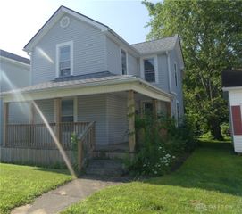 527 E Church Street, Xenia, OH 45385