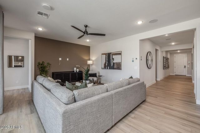 3956 S 178TH Lane, Goodyear, AZ 85338