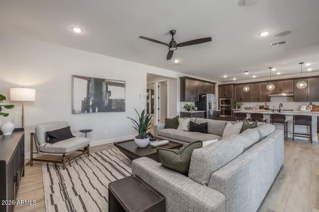 3956 S 178TH Lane, Goodyear, AZ 85338