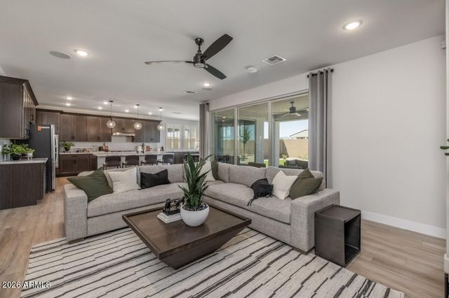 3956 S 178TH Lane, Goodyear, AZ 85338