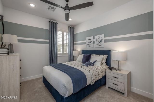 3956 S 178TH Lane, Goodyear, AZ 85338