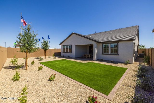 3956 S 178TH Lane, Goodyear, AZ 85338