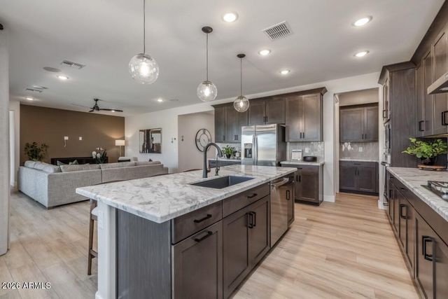 3956 S 178TH Lane, Goodyear, AZ 85338