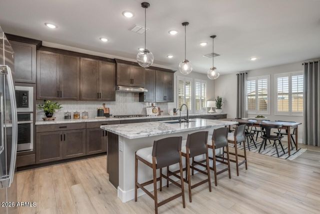 3956 S 178TH Lane, Goodyear, AZ 85338