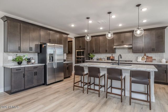 3956 S 178TH Lane, Goodyear, AZ 85338