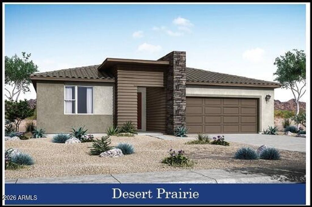 3956 S 178TH Lane, Goodyear, AZ 85338