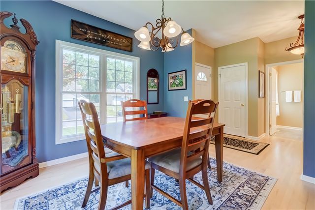 1054 Hard Rock Road, Webster, NY 14580