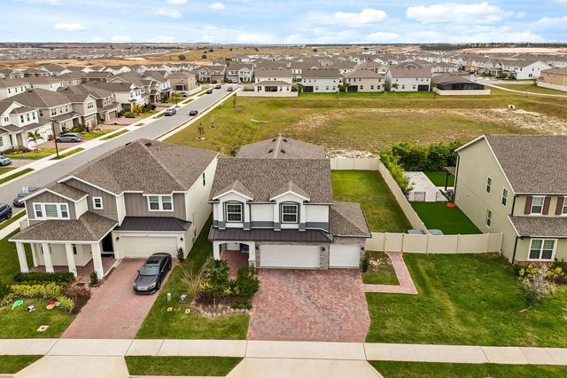 7670 MODICA STREET, Clermont, FL 34714