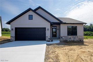 4157 Fieldridge Court, Wooster, OH 44691