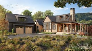 210 Side Cut Way 211, Sylva, NC 28779