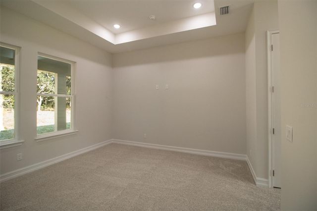 2915 W GOLDENROD DRIVE, Beverly Hills, FL 34465