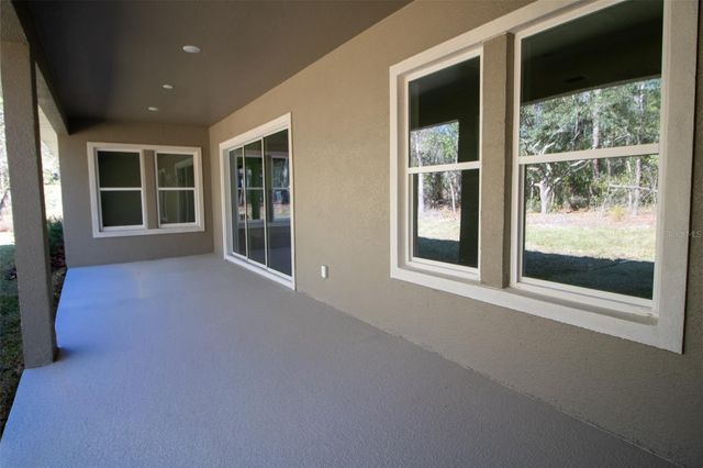 2915 W GOLDENROD DRIVE, Beverly Hills, FL 34465