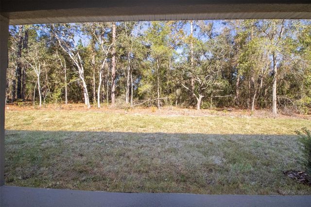 2915 W GOLDENROD DRIVE, Beverly Hills, FL 34465