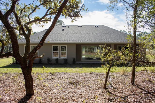 2915 W GOLDENROD DRIVE, Beverly Hills, FL 34465