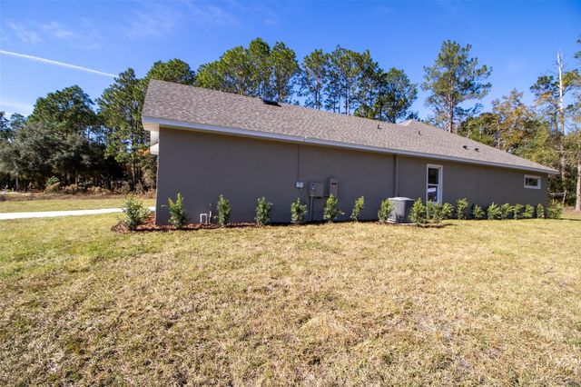 2915 W GOLDENROD DRIVE, Beverly Hills, FL 34465