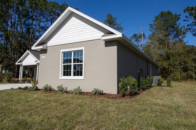 2915 W GOLDENROD DRIVE, Beverly Hills, FL 34465