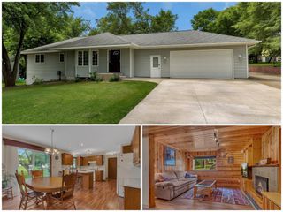 2513 Serenity Drive, Saint Cloud, MN 56301