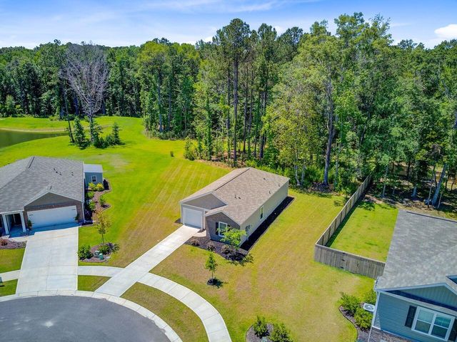407 Spruce Ivy Street, Moncks Corner, SC 29461