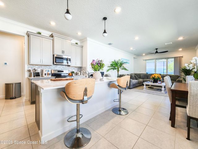 2322 Antarus Drive NW, Palm Bay, FL 32907