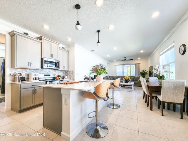 2322 Antarus Drive NW, Palm Bay, FL 32907