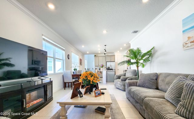 2322 Antarus Drive NW, Palm Bay, FL 32907