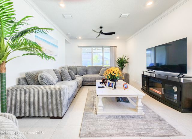 2322 Antarus Drive NW, Palm Bay, FL 32907