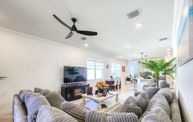 2322 Antarus Drive NW, Palm Bay, FL 32907