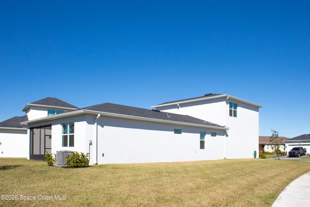 2322 Antarus Drive NW, Palm Bay, FL 32907