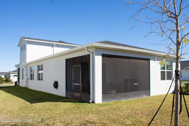 2322 Antarus Drive NW, Palm Bay, FL 32907