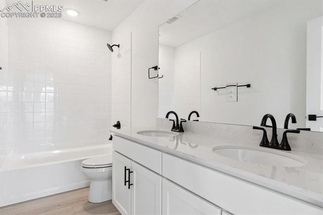 16897 Starfall Drive, Monument, CO 80132