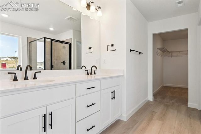 16897 Starfall Drive, Monument, CO 80132